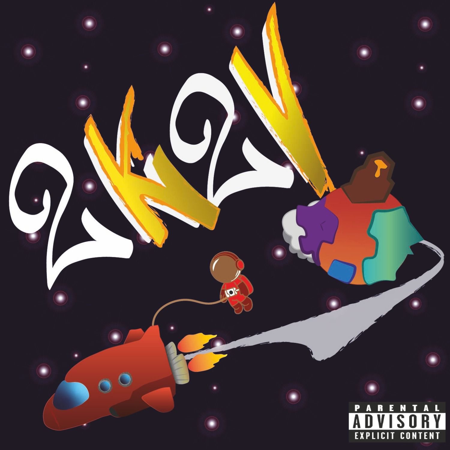2K2V